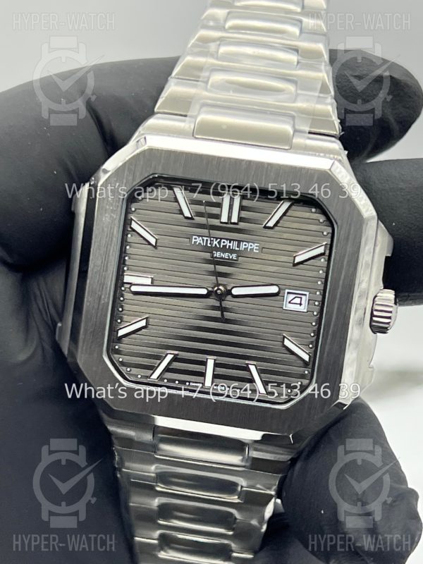 Товар Patek Philippe Cubitus 45mm Art 9980 Фото 2 - Patek Philippe Cubitus 45mm Art 9980