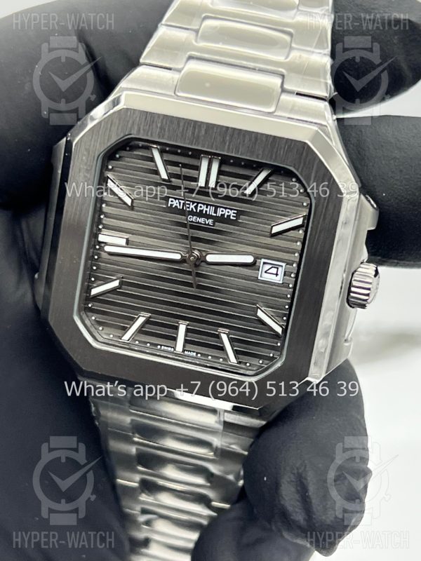 Товар Patek Philippe Cubitus 45mm Art 9980 Фото 3 - Patek Philippe Cubitus 45mm Art 9980