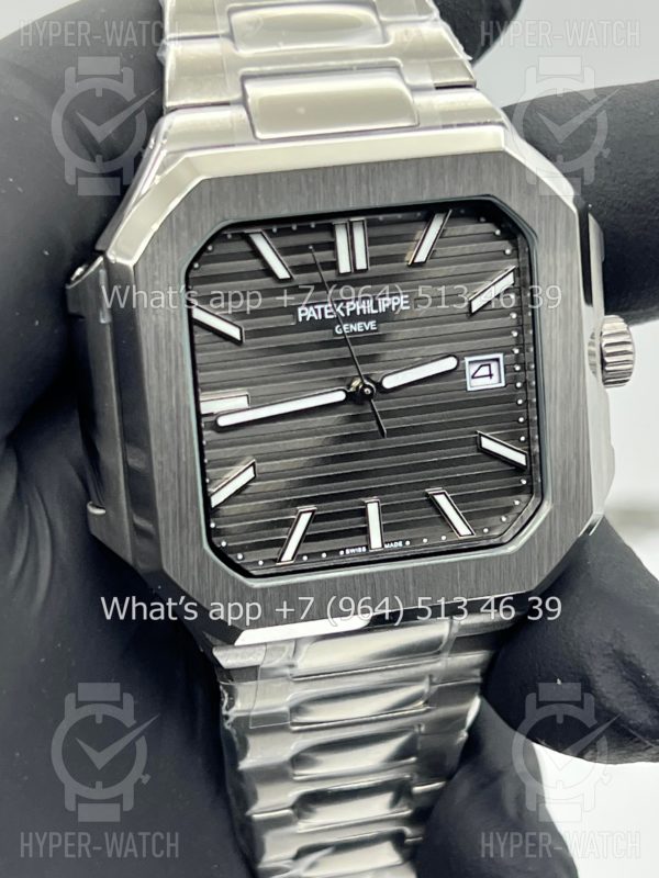 Товар Patek Philippe Cubitus 45mm Art 9980 Фото 4 - Patek Philippe Cubitus 45mm Art 9980