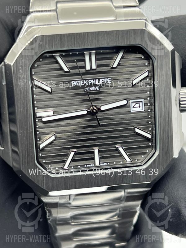 Товар Patek Philippe Cubitus 45mm Art 9980 Фото 5 - Patek Philippe Cubitus 45mm Art 9980