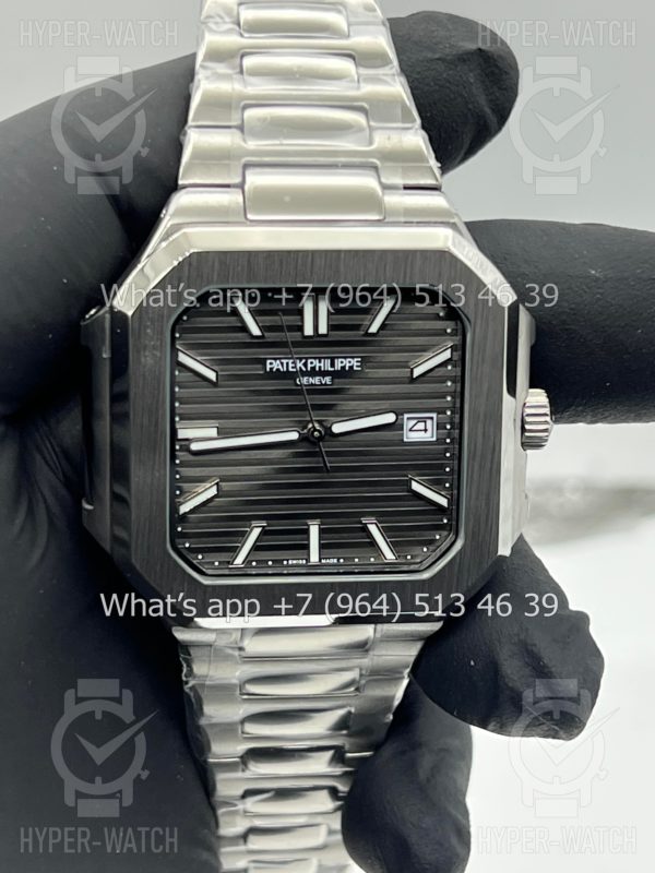 Товар Patek Philippe Cubitus 45mm Art 9980 Фото 6 - Patek Philippe Cubitus 45mm Art 9980