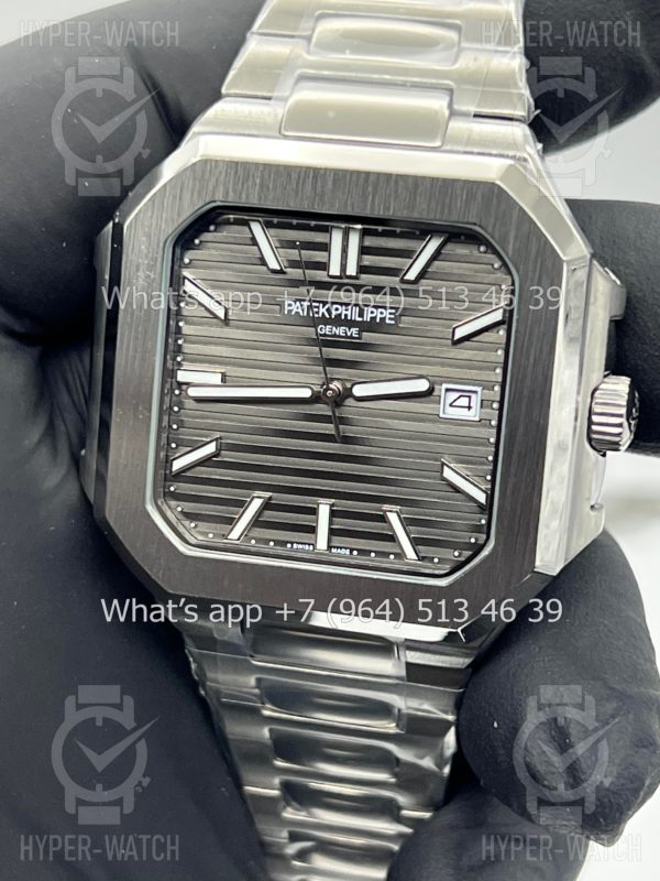 Товар Patek Philippe Cubitus 45mm Art 9980 Фото 7 - Patek Philippe Cubitus 45mm Art 9980