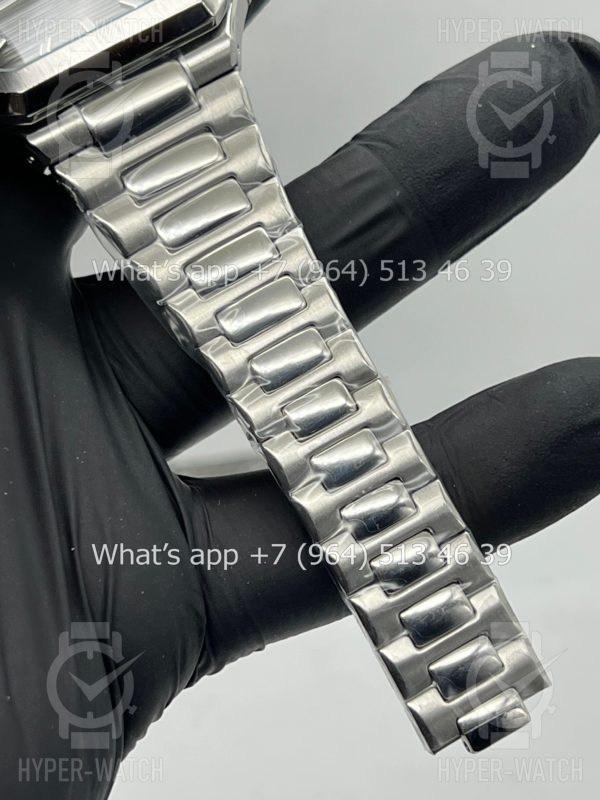 Товар Patek Philippe Cubitus 45mm Art 9980 Фото 8 - Patek Philippe Cubitus 45mm Art 9980