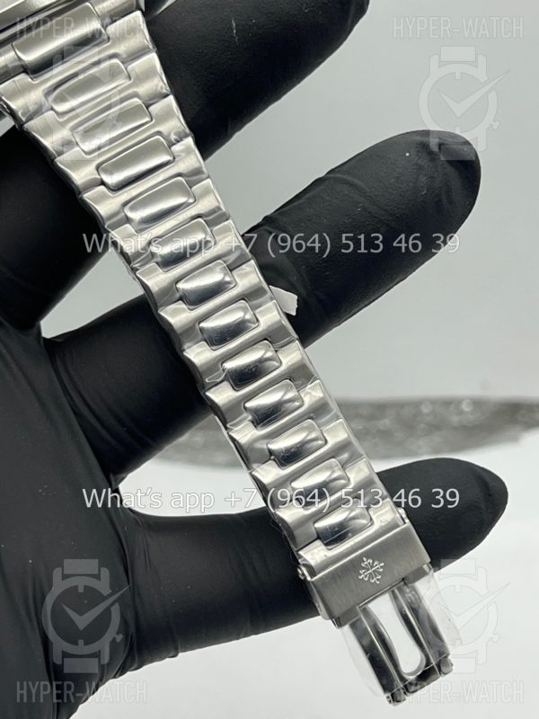 Товар Patek Philippe Cubitus 45mm Art 9980 Фото 9 - Patek Philippe Cubitus 45mm Art 9980