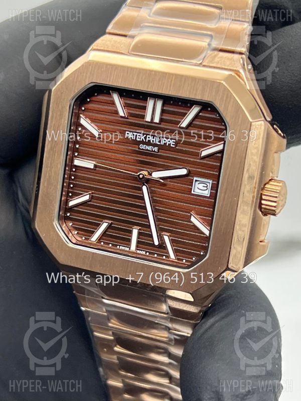 Товар Patek Philippe Cubitus 45mm Art 9981 Фото 3 - Patek Philippe Cubitus 45mm Art 9981