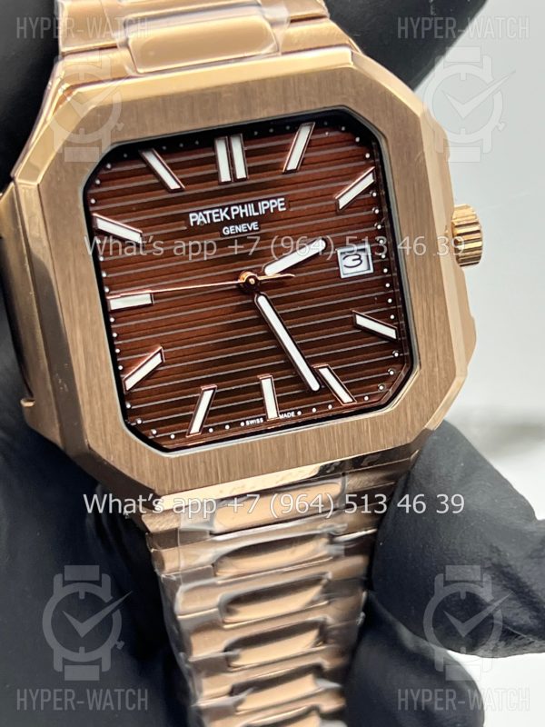 Товар Patek Philippe Cubitus 45mm Art 9981 Фото 4 - Patek Philippe Cubitus 45mm Art 9981