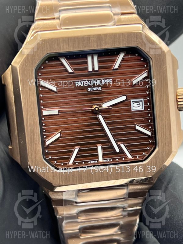 Товар Patek Philippe Cubitus 45mm Art 9981 Фото 5 - Patek Philippe Cubitus 45mm Art 9981