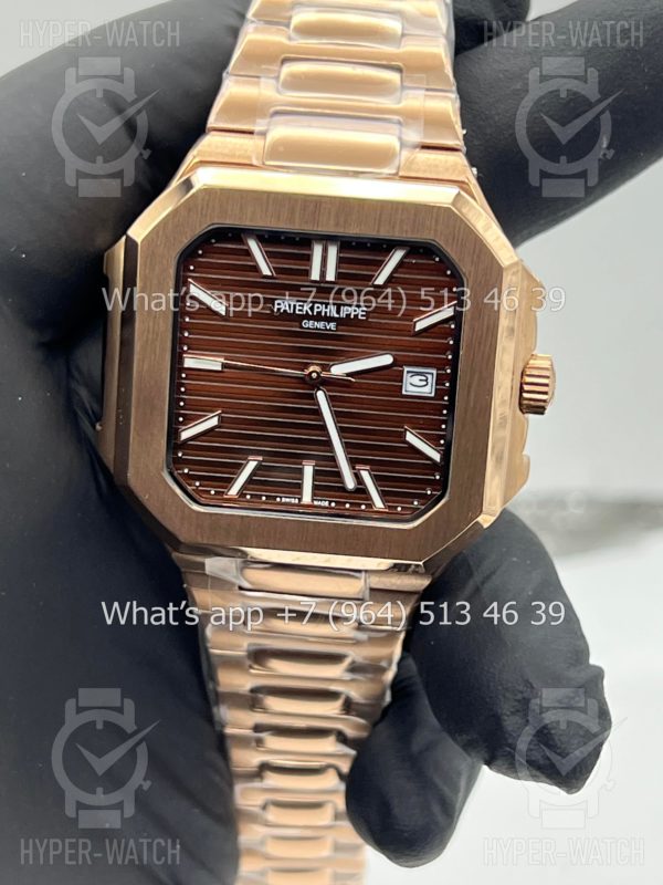 Товар Patek Philippe Cubitus 45mm Art 9981 Фото 6 - Patek Philippe Cubitus 45mm Art 9981
