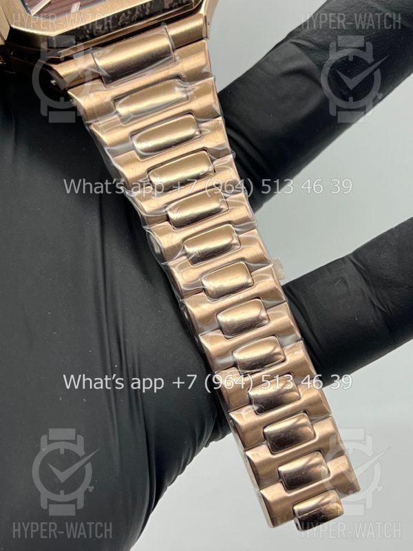 Товар Patek Philippe Cubitus 45mm Art 9981 Фото 8 - Patek Philippe Cubitus 45mm Art 9981
