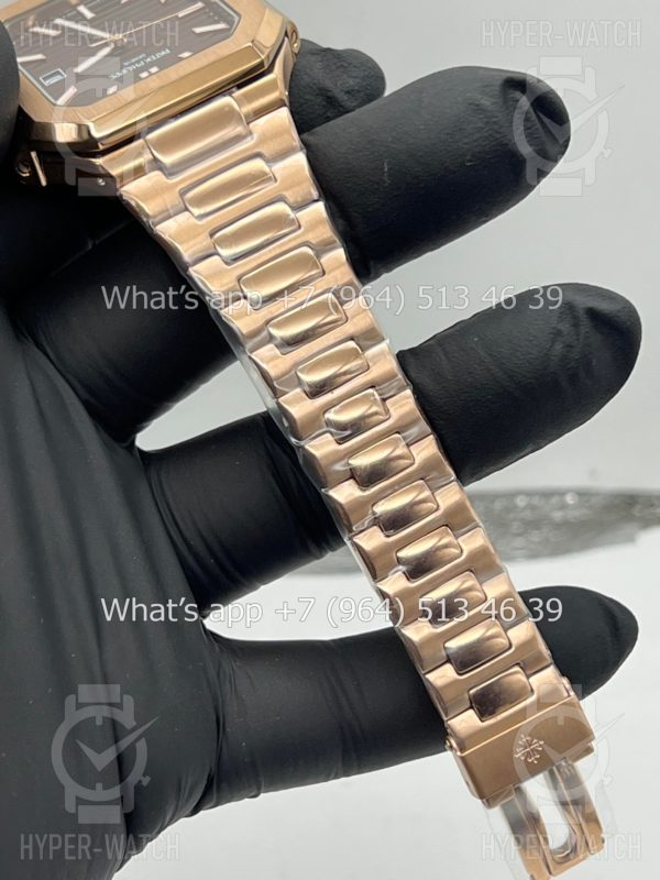 Товар Patek Philippe Cubitus 45mm Art 9981 Фото 9 - Patek Philippe Cubitus 45mm Art 9981