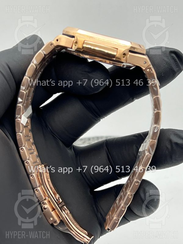 Товар Patek Philippe Cubitus 45mm Art 9981 Фото 10 - Patek Philippe Cubitus 45mm Art 9981