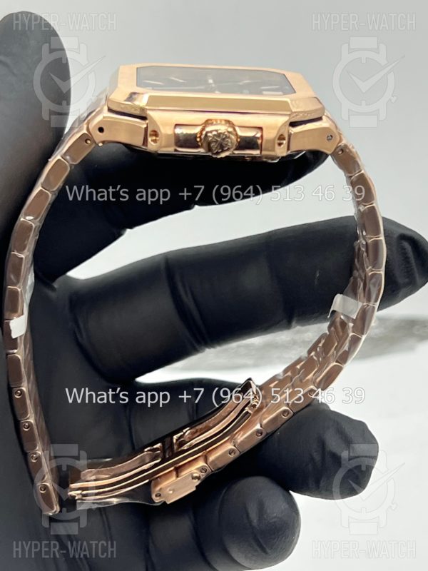 Товар Patek Philippe Cubitus 45mm Art 9981 Фото 11 - Patek Philippe Cubitus 45mm Art 9981