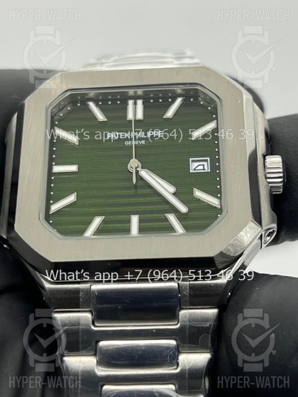 Товар Patek Philippe Cubitus 45mm Art 9982 Фото 6 - Patek Philippe Cubitus 45mm Art 9982