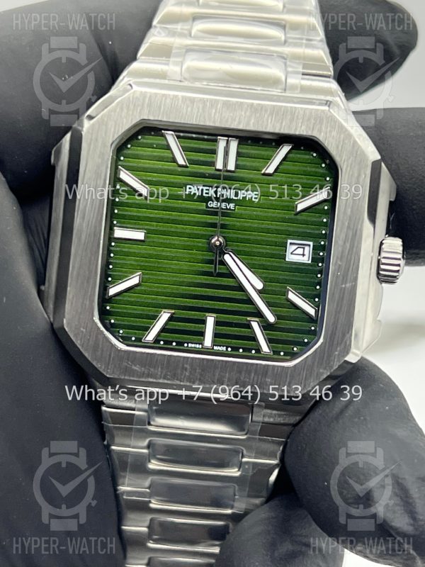 Товар Patek Philippe Cubitus 45mm Art 9982 Фото 7 - Patek Philippe Cubitus 45mm Art 9982