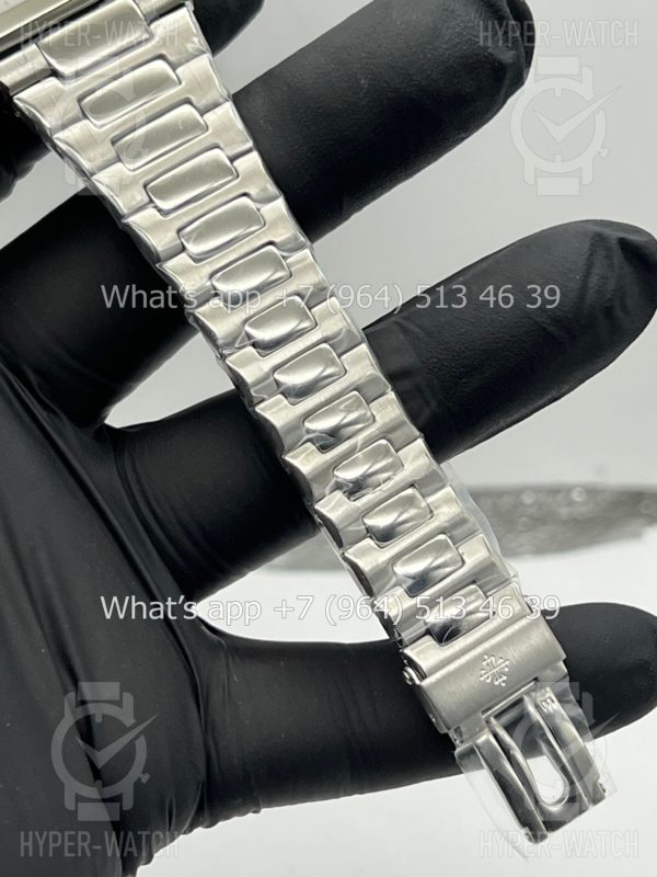 Товар Patek Philippe Cubitus 45mm Art 9982 Фото 9 - Patek Philippe Cubitus 45mm Art 9982