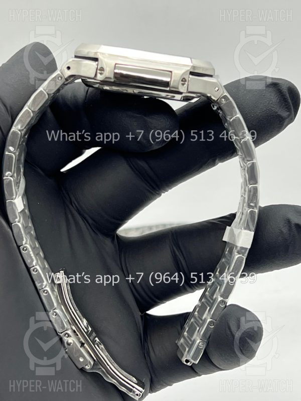 Товар Patek Philippe Cubitus 45mm Art 9982 Фото 10 - Patek Philippe Cubitus 45mm Art 9982