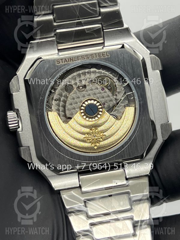 Товар Patek Philippe Cubitus 45mm Art 9982 Фото 12 - Patek Philippe Cubitus 45mm Art 9982