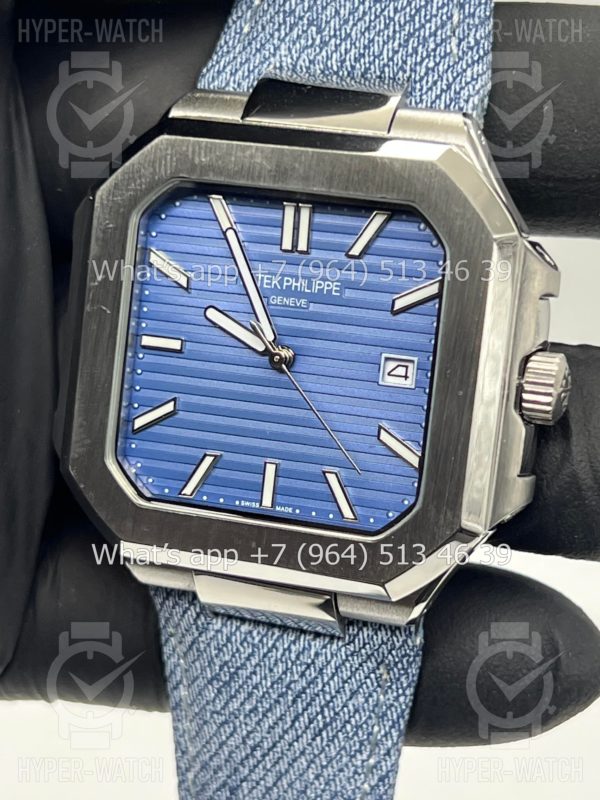 Товар Patek Philippe Cubitus 45mm Art 9983 Фото 2 - Patek Philippe Cubitus 45mm Art 9983