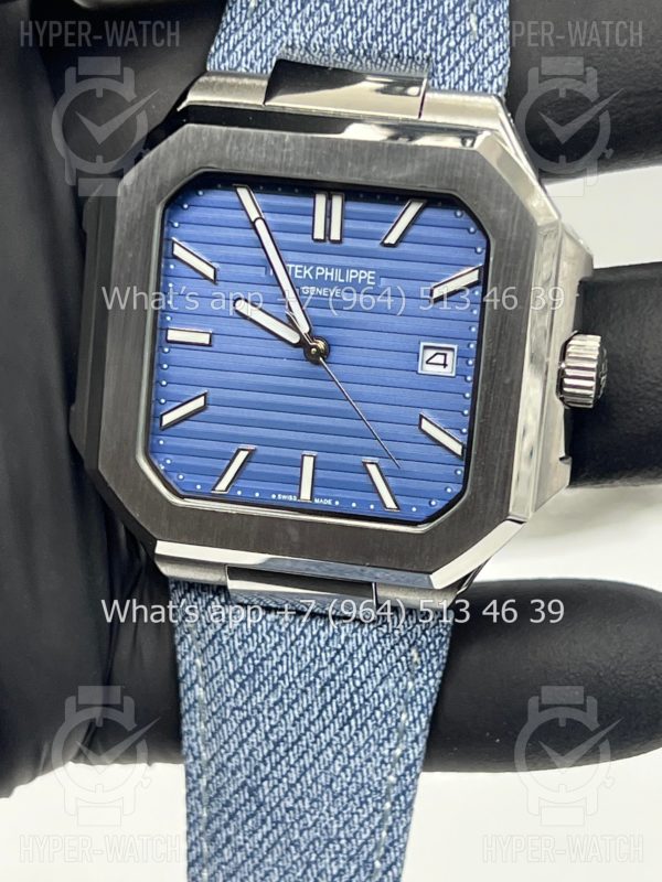 Товар Patek Philippe Cubitus 45mm Art 9983 Фото 4 - Patek Philippe Cubitus 45mm Art 9983