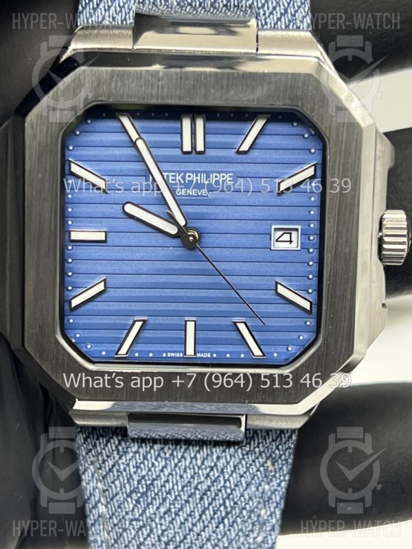Товар Patek Philippe Cubitus 45mm Art 9983 Фото 5 - Patek Philippe Cubitus 45mm Art 9983