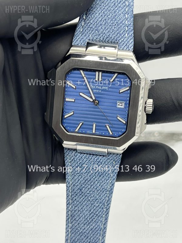 Товар Patek Philippe Cubitus 45mm Art 9983 Фото 6 - Patek Philippe Cubitus 45mm Art 9983