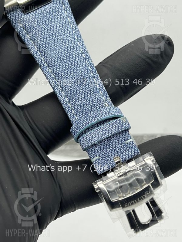 Товар Patek Philippe Cubitus 45mm Art 9983 Фото 8 - Patek Philippe Cubitus 45mm Art 9983