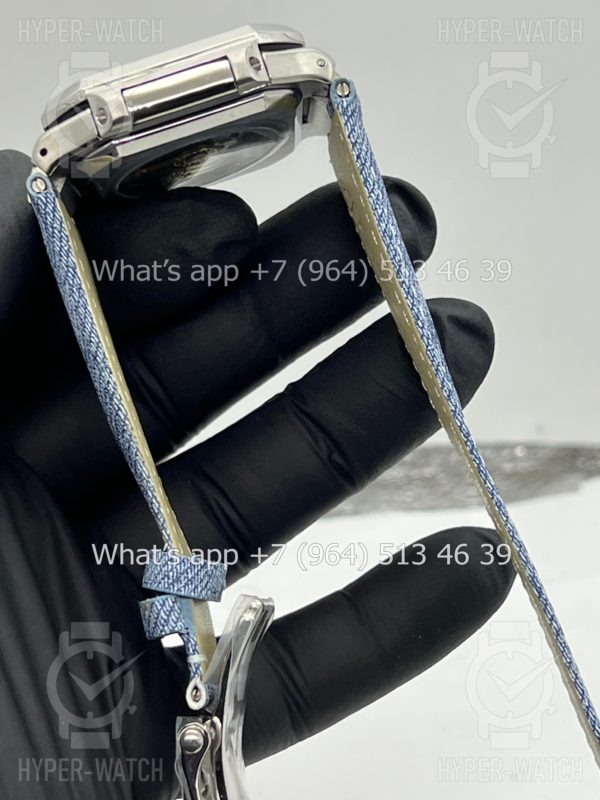 Товар Patek Philippe Cubitus 45mm Art 9983 Фото 10 - Patek Philippe Cubitus 45mm Art 9983