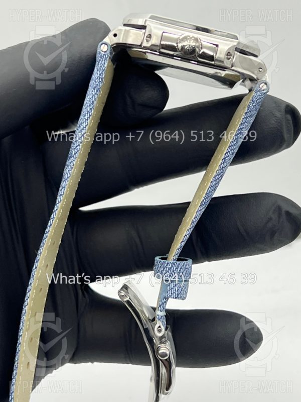 Товар Patek Philippe Cubitus 45mm Art 9983 Фото 11 - Patek Philippe Cubitus 45mm Art 9983