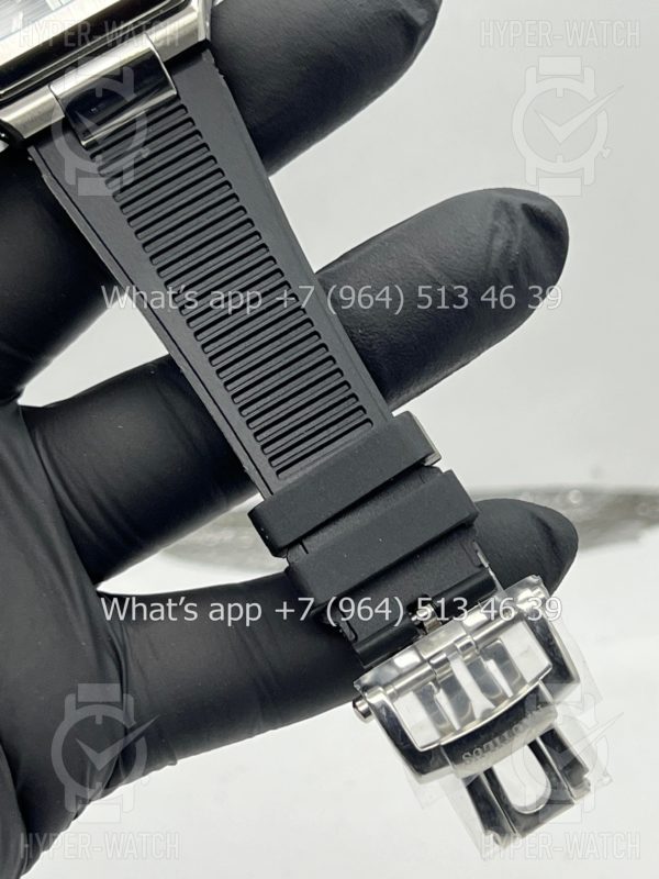 Фото 10 - Patek Philippe Cubitus 45mm Art 9984