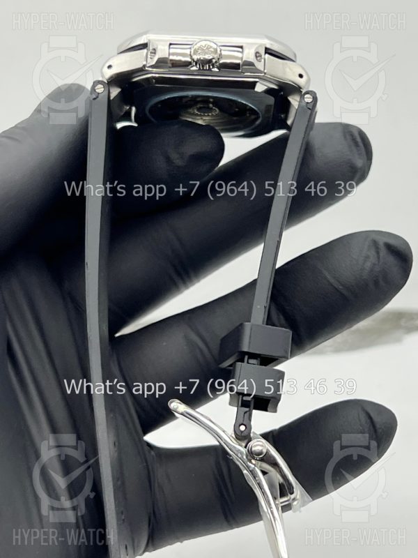 Фото 14 - Patek Philippe Cubitus 45mm Art 9984
