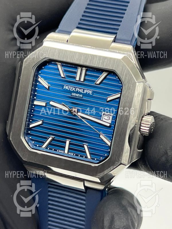 Товар Patek Philippe Cubitus 45mm Art 9985 Фото 3 - Patek Philippe Cubitus 45mm Art 9985