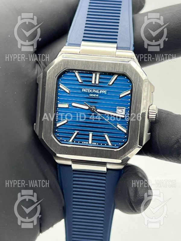 Товар Patek Philippe Cubitus 45mm Art 9985 Фото 5 - Patek Philippe Cubitus 45mm Art 9985