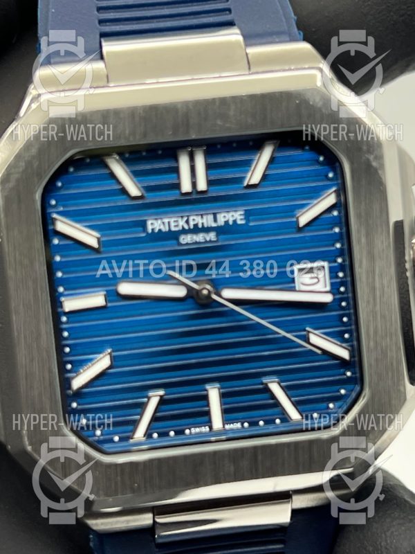 Товар Patek Philippe Cubitus 45mm Art 9985 Фото 6 - Patek Philippe Cubitus 45mm Art 9985