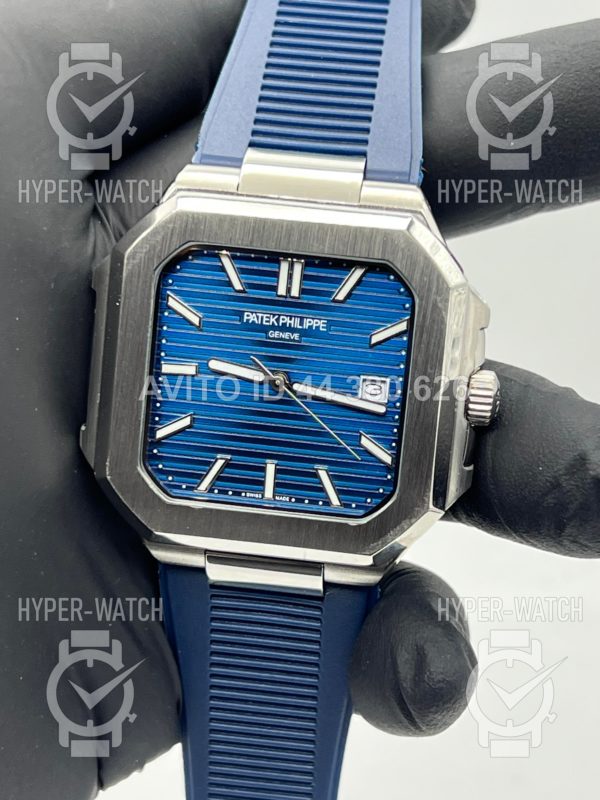 Товар Patek Philippe Cubitus 45mm Art 9985 Фото 7 - Patek Philippe Cubitus 45mm Art 9985
