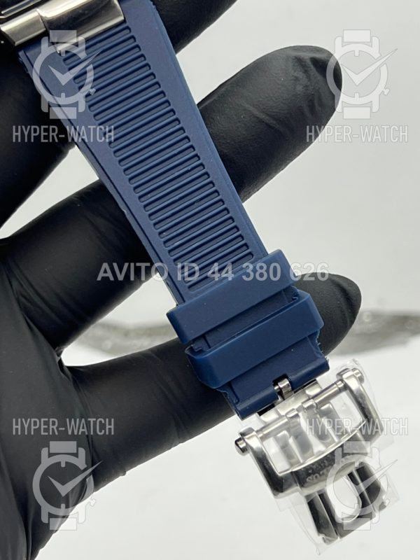 Товар Patek Philippe Cubitus 45mm Art 9985 Фото 9 - Patek Philippe Cubitus 45mm Art 9985