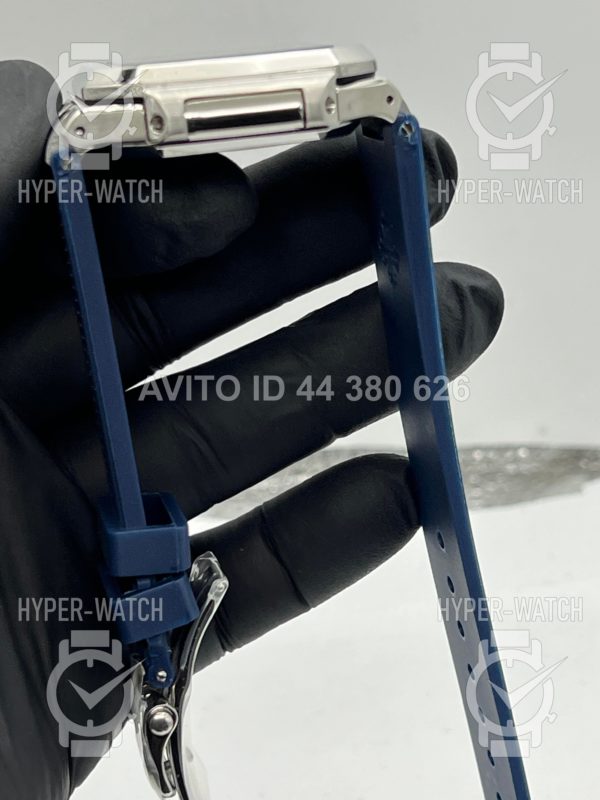 Товар Patek Philippe Cubitus 45mm Art 9985 Фото 10 - Patek Philippe Cubitus 45mm Art 9985