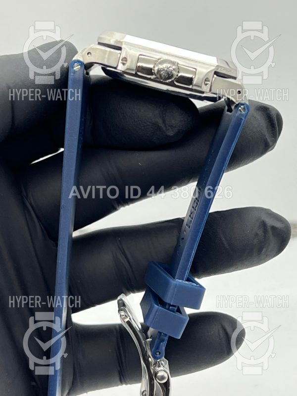 Товар Patek Philippe Cubitus 45mm Art 9985 Фото 11 - Patek Philippe Cubitus 45mm Art 9985