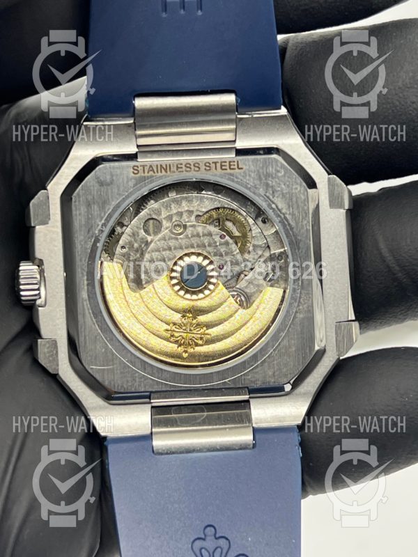 Товар Patek Philippe Cubitus 45mm Art 9985 Фото 12 - Patek Philippe Cubitus 45mm Art 9985