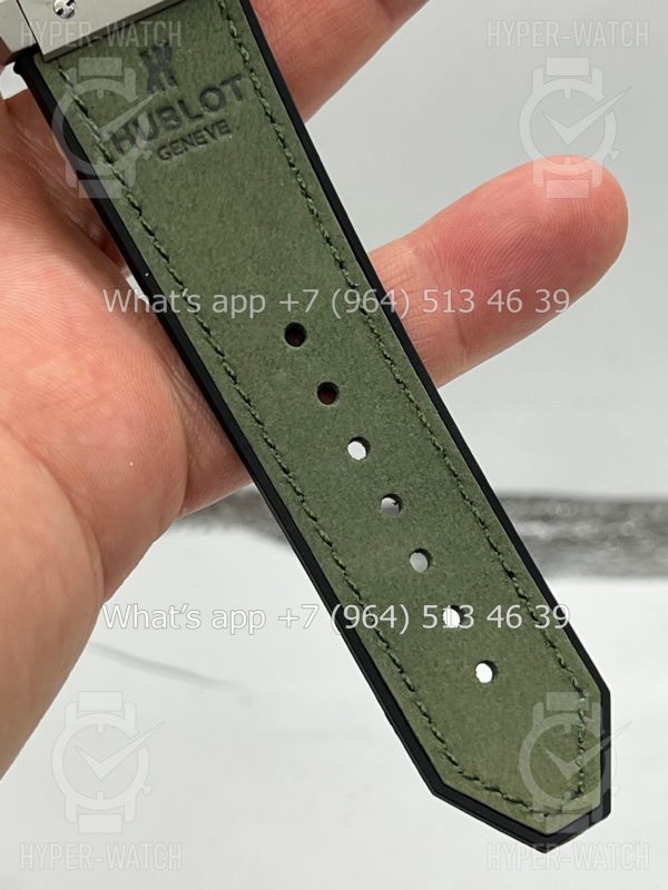 Товар Hublot Classic Fusion Aerofusion 45mm Art 9919 Фото 8 - Hublot Classic Fusion Aerofusion 45mm Art 9919