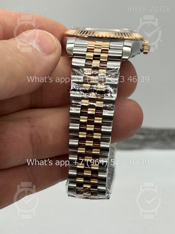 Фото 6 - Rolex Datejust 36mm Art 9920