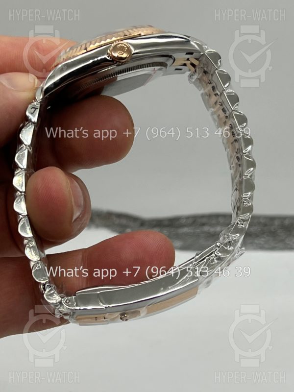 Фото 7 - Rolex Datejust 36mm Art 9920