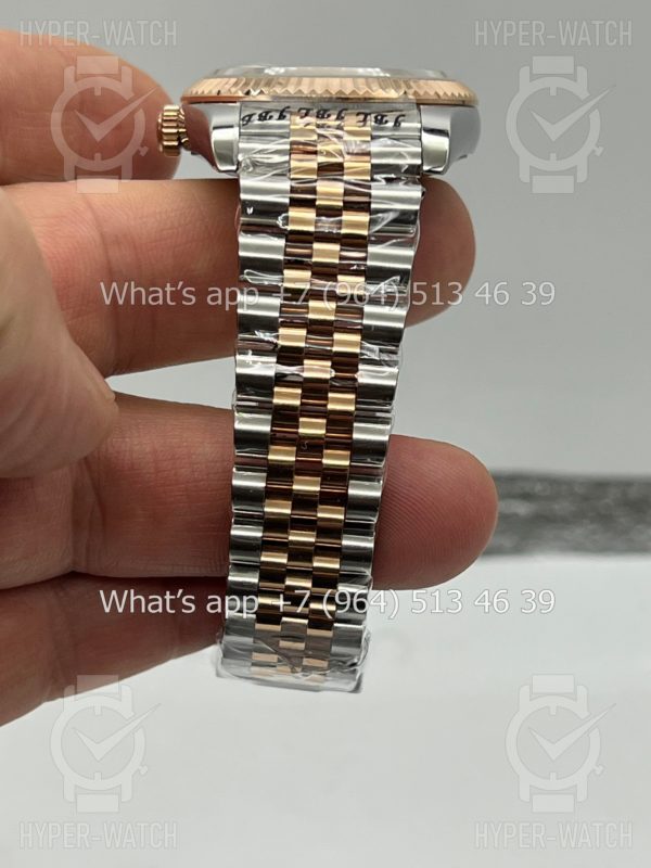 Фото 8 - Rolex Datejust 36mm Art 9920