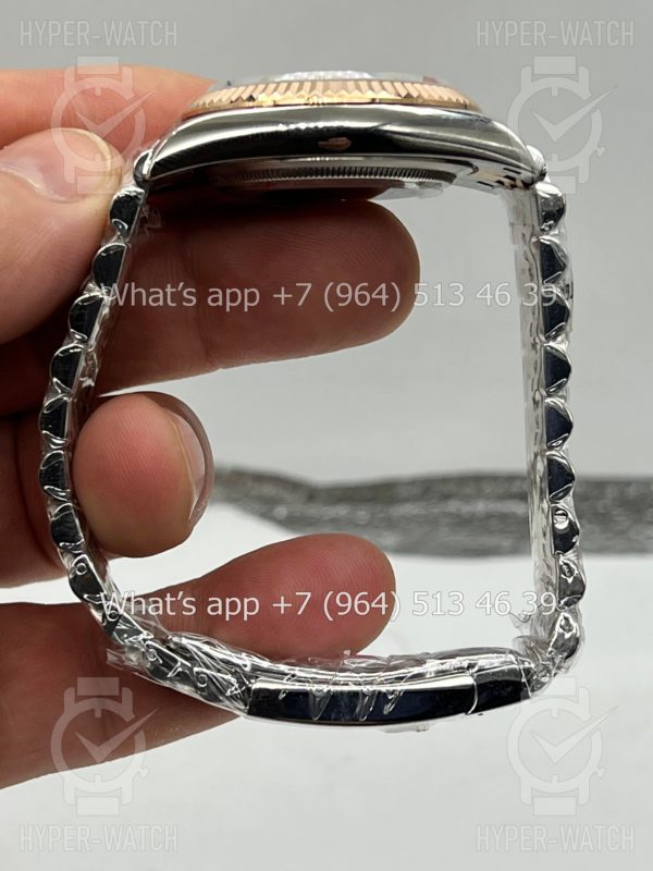 Фото 9 - Rolex Datejust 36mm Art 9920