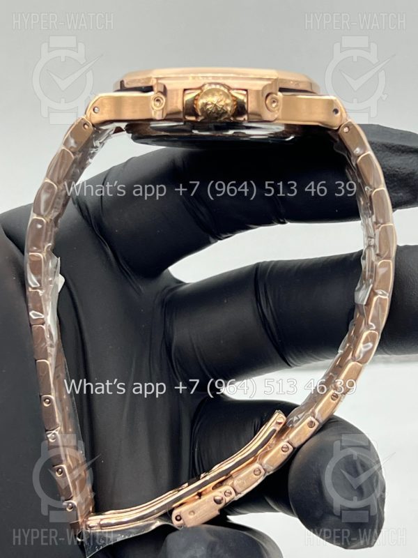 Товар Patek Philippe Nautilus 40mm Art 9904 Фото 10 - Patek Philippe Nautilus 40mm Art 9904