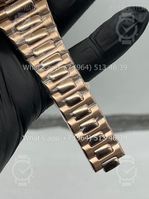 Товар Patek Philippe Nautilus 40mm Art 9905 Фото 8 - Patek Philippe Nautilus 40mm Art 9905