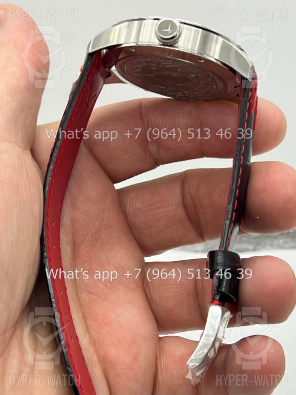 Товар Konstantin Chaykin 42mm Clown Red Фото 12 - Konstantin Chaykin 42mm Clown Red