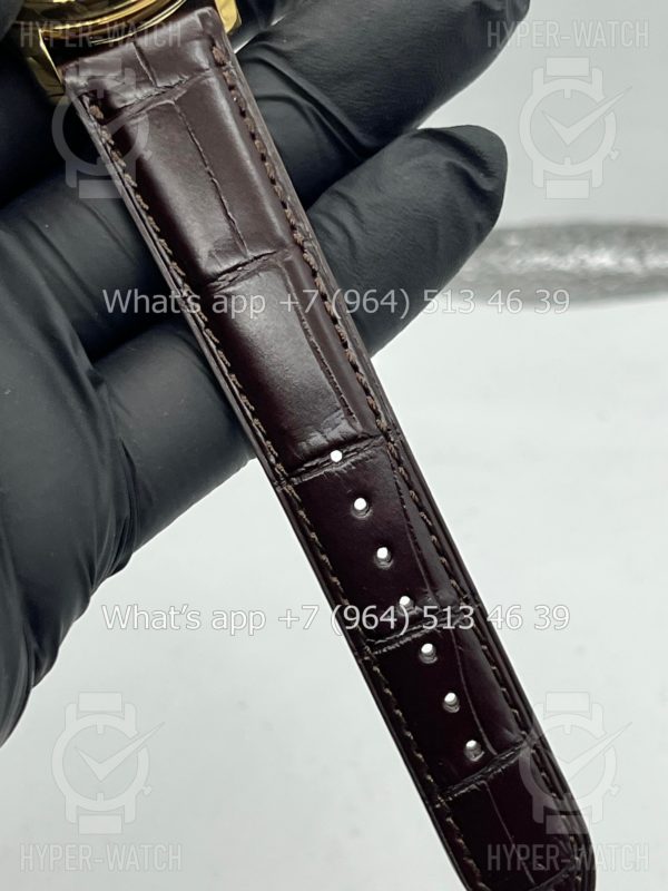 Товар Patek Philippe Calatrava 38mm 5227J-001 Steel Фото 8 - Patek Philippe Calatrava 38mm 5227J-001 Steel