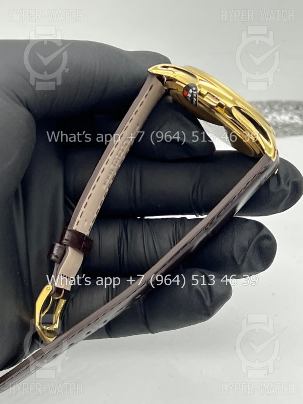 Товар Patek Philippe Calatrava 38mm 5227J-001 Steel Фото 12 - Patek Philippe Calatrava 38mm 5227J-001 Steel