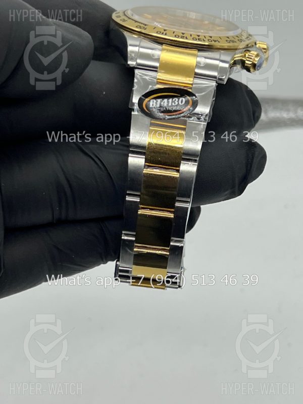 Фото 8 - Rolex Cosmograph Daytona 40mm 116503-0003 BT