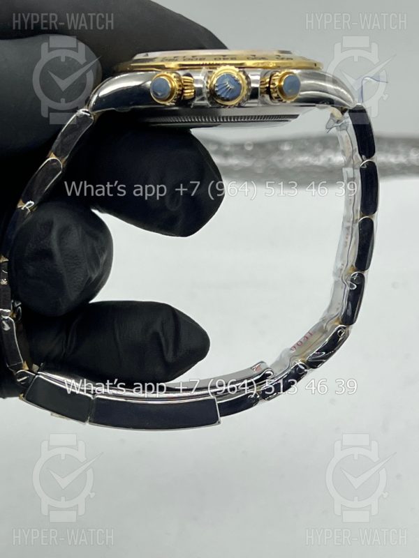 Фото 9 - Rolex Cosmograph Daytona 40mm 116503-0003 BT